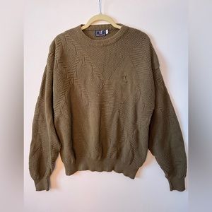 Vintage PGA Tour Sweater